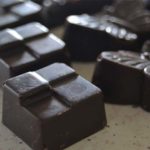 Cioccolatini fondenti